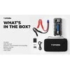 TOPDON Car Jump Starter JumpSurge 3000, 24000 mAh