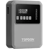 Schneider Electric TOPDON Car Jump Starter JumpSurge V1200air