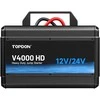 Viking TOPDON Car Jump Starter V4000 HD