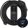 Įkroviklis Viking TOPDON mobilus įkroviklis elektromobiliams PulseQ AC Portable - 3.7kW