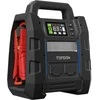 „Crystal Ink“ TOPDON V4500 Plus automobilio akumuliatoriaus užvedimo ir testavimo įrenginys