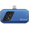 Viking TOPDON termokamera TC001 Plus, konektor USB-C