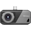 Viking TOPDON termokamera TS001, konektor USB-C