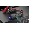 Viking TOPDON Car Jump Starter V2200Plus, 1600mAh