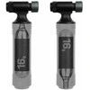 TOPEAK AIRBOOSTER PRO pump