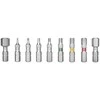 TOPEAK ALLEN BIT KIT 9