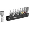 TOPEAK ALLEN BIT KIT 9