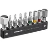 TOPEAK ALLEN BIT KIT 9