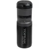 TOPEAK ESCAPE POD+ bag with Tube Cube