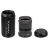 TOPEAK ESCAPE POD+ bag with Tube Cube