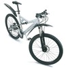 Topeak Defender M1 & M2 purvasaugiai dviračiui 26" juodi