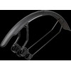 Topeak Tetrafender R2 galinis purvasaugis dviračiui - greitas montavimas