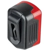 TOPEAK šviestuvas REDLITE CLAP-ON