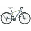 Topeak Defender Tx purvasaugų komplektas, juodas