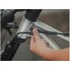 TOPEAK NANO SHOCK PUMP
