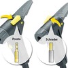 TOPEAK pump JOEBLOW RACE juodas