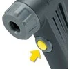 TOPEAK pompa JOEBLOW RACE raudona