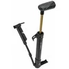 TOPEAK pump MINI MORPH G