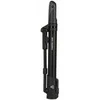 TOPEAK pump MINI MORPH juodas