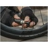 TOPEAK pump NANO AIRBOOSTER L + 25g CO2 cartridge