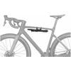 TOPEAK pump ROAD MORPH G