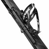 TOPEAK pump ROADIE TT juodas