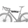 TOPEAK pump TURBO MORPH DIGITAL