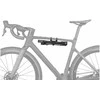 TOPEAK pump TURBO MORPH G