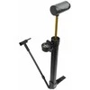 TOPEAK pump TURBO MORPH G