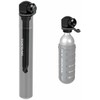 TOPEAK pump TWO TIMER X