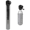 TOPEAK pump TWO TIMER XT