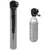TOPEAK pump TWO TIMER XT