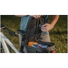 Topeak Dynapack Dx - Didesnė dviračio balnelio tašė