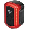 TOPEAK šviestuvas REDLITE CLAP-ON