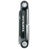 Topeak Įrankių rinkinys/kluczy (scyzoryk) Topeak Mini 9 PRO 9 w 1