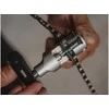 „TOPEAK“ įrankių „CHAINMASTER“ KOMANDOS LEIDIMAS