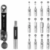 TOPEAK tools TORQ ROCKET mini EX 2-10 Nm