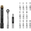 TOPEAK tools TORQ ROCKET miniX