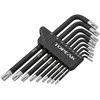 TOPEAK tools TORX WRENCH SET DX