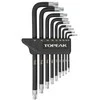 TOPEAK tools TORX WRENCH SET DX