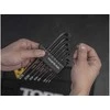 TOPEAK tools TORX WRENCH SET DX