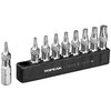 TOPEAK TORX BIT KIT 9