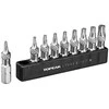 TOPEAK TORX BIT KIT 9