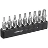 TOPEAK TORX BIT KIT 9