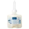 Muilas Tork Premium Mild S2, skystas, 475ml 1901-007