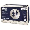 „Tork Advanced T4“ tualetinis popierius, 30 ritinėlių, 3 sluoksnių