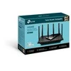 Maršrutizatorius TP-LINK Archer AX73 (AX5400) Dual-band 2,4 / 5 Ghz - Wi-Fi 6 - 5400 Mbit/s - 10,100,100 Mbit/s - RJ45 - MU-MIMO