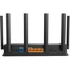 TP-LINK | Archer BE400 BE6500 Dual-Band Wi-Fi 7 Maršrutizatorius | 802.11ax | Ethernet LAN (RJ-45) jungtys 4 | Mesh Support Yes | MU-MiMO Yes | No mobile broadband | Antenna type External