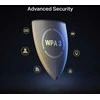 TP-Link Archer TBE553E BE9300 WiFi7 PCIe Adapteris