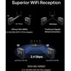 TP-Link Archer TXE73E Triband WiFi6E BT PCIe Adapteris
